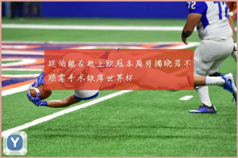 廷伯能否赶上欧冠本周将揭晓若不顺需手术缺席世界杯